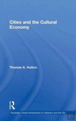Bertrand.pt - Cities And The Cultural Economy