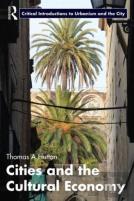 Cities And The Cultural Economy