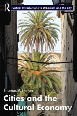 Bertrand.pt - Cities And The Cultural Economy
