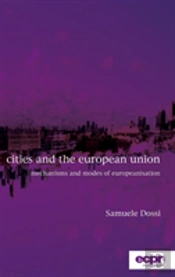Cities And The European Union