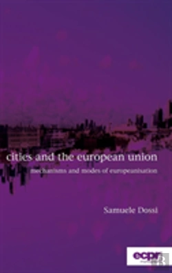Bertrand.pt - Cities And The European Union