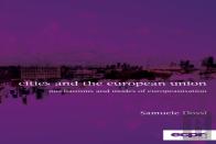 Cities And The European Union