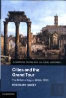 Cities And The Grand Tour