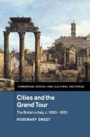 Cities And The Grand Tour