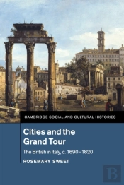 Cities And The Grand Tour