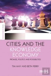 Cities And The Knowledge Economy