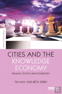 Bertrand.pt - Cities And The Knowledge Economy