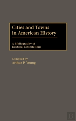 Bertrand.pt - Cities And Towns In American History