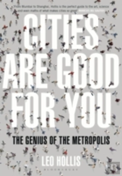 Bertrand.pt - Cities Are Good For You
