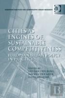 Cities As Engines Of Sustainable Competitiveness