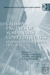Cities As Engines Of Sustainable Competitiveness