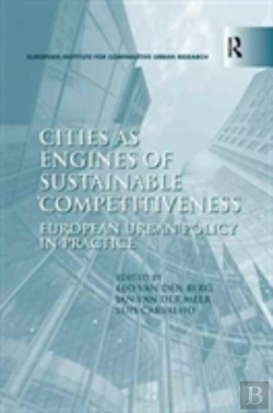 Bertrand.pt - Cities As Engines Of Sustainable Competitiveness