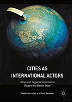 Bertrand.pt - Cities As International Actors