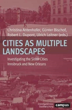 Bertrand.pt - Cities As Multiple Landscapes