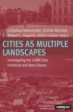 Bertrand.pt - Cities As Multiple Landscapes