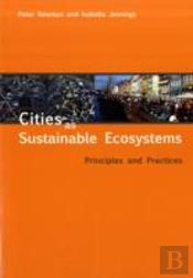 Cities As Sustainable Ecosystems