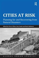 Cities At Risk