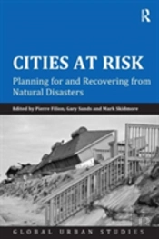 Cities At Risk