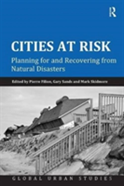 Bertrand.pt - Cities At Risk