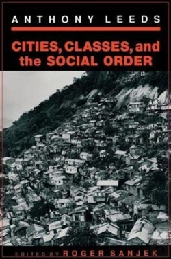 Bertrand.pt - Cities, Classes, And The Social Order