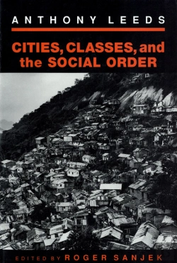 Bertrand.pt - Cities, Classes, And The Social Order
