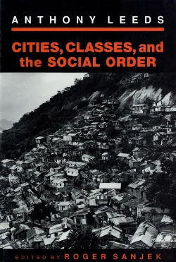 Bertrand.pt - Cities, Classes, And The Social Order