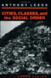 Cities, Classes, And The Social Order