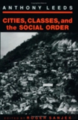 Bertrand.pt - Cities, Classes, And The Social Order