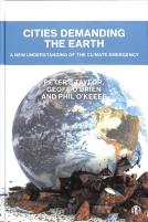 Cities Demanding The Earth