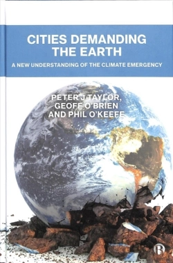 Bertrand.pt - Cities Demanding The Earth