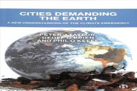Cities Demanding The Earth