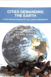 Cities Demanding The Earth