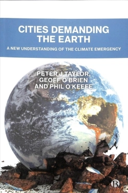 Bertrand.pt - Cities Demanding The Earth