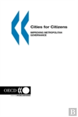 Bertrand.pt - CITIES FOR CITIZENS: IMPROVING METROPOLITAN GOVERNANCE