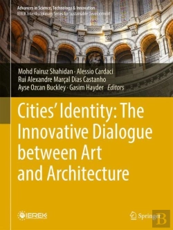 Bertrand.pt - Cities' Identity: The Innovative Dialogue Between Art And Architecture