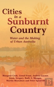 Cities In A Sunburnt Country
