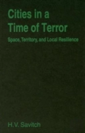 Cities In A Time Of Terror: Space, Territory, And Local Resilience