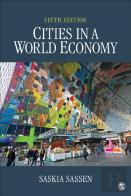 Cities In A World Economy