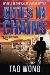 Cities In Chains