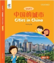 Cities In China