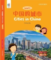 Cities In China