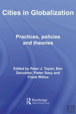 Bertrand.pt - Cities In Globalization