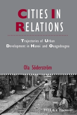 Bertrand.pt - Cities In Relations