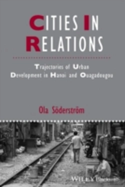 Bertrand.pt - Cities In Relations
