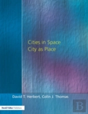 Cities In Space