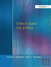 Cities In Space