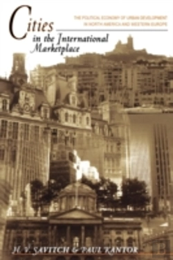 Bertrand.pt - Cities In The International Marketplace
