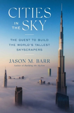 Bertrand.pt - Cities In The Sky