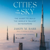 Cities In The Sky