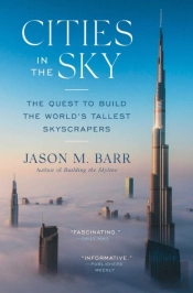 Cities In The Sky